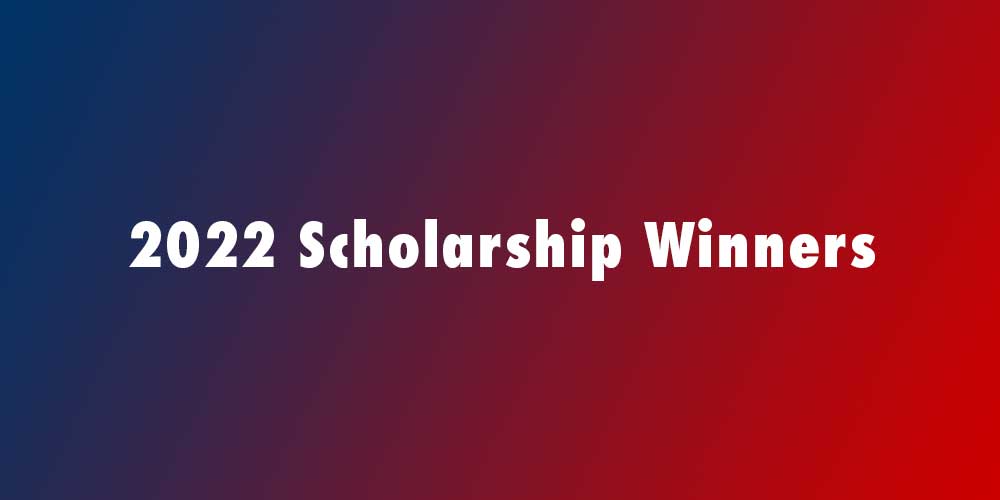 2022 SkillsUSA Scholarship Recipients | SkillsUSA