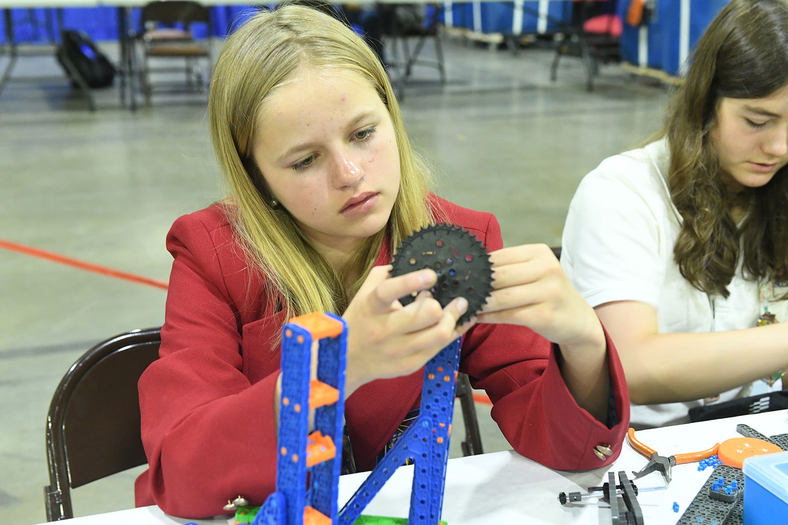 2023: ECC students place at SkillsUSA Illinois State Championship