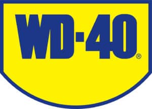 WD-40 logo