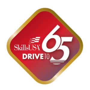 Drive to 65 logo