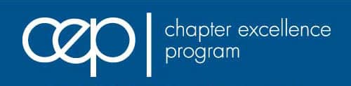 Chapter Excellence Program